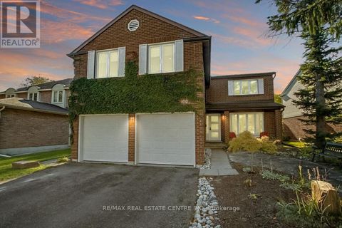 166 WESTVALE DRIVE Waterloo ON N2T1C2