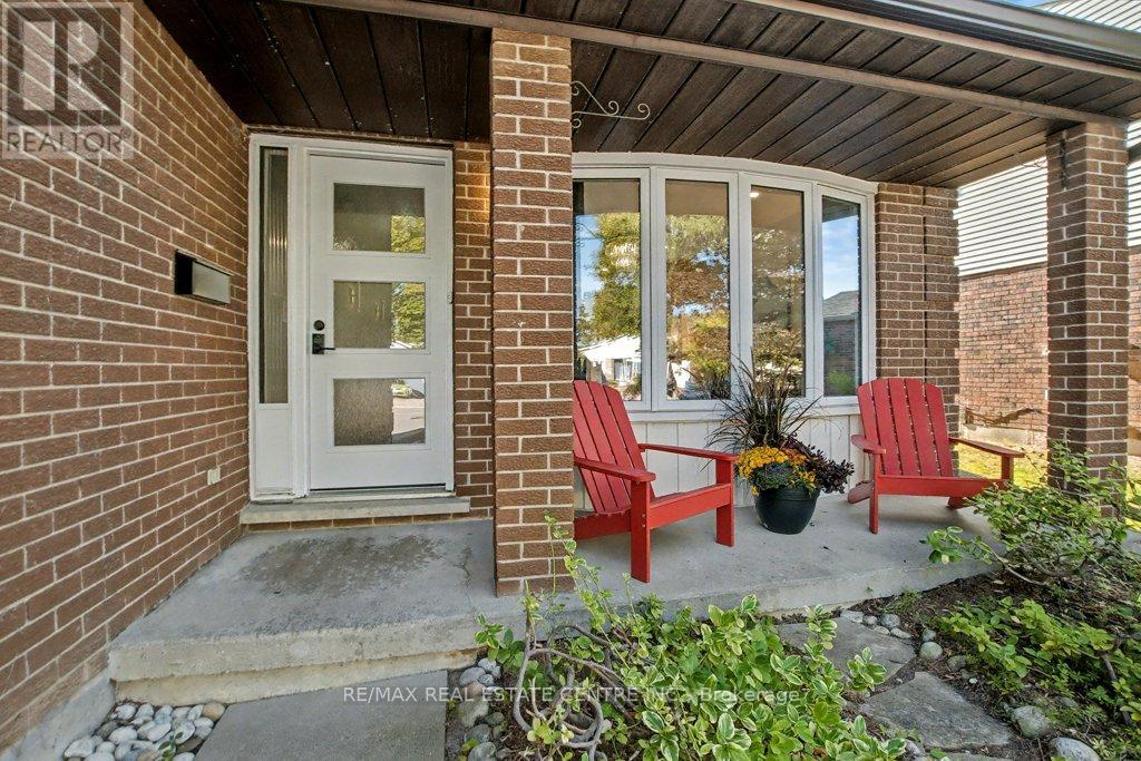 166 WESTVALE DRIVE