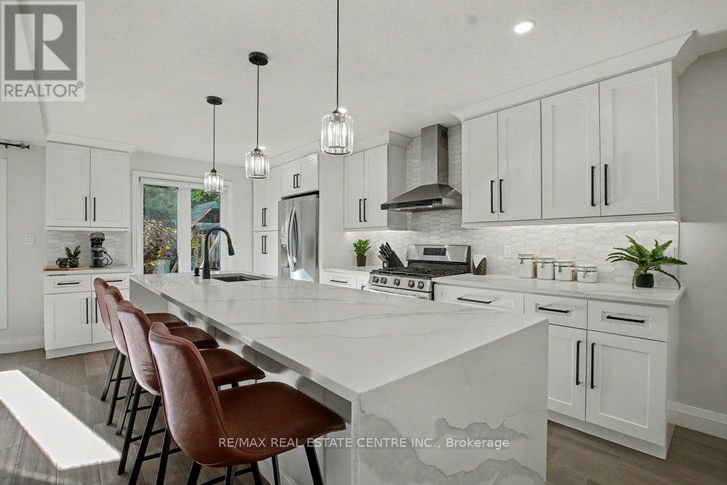 166 WESTVALE DRIVE