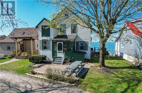 11611 BEACH Road W Wainfleet ON L0S1V0