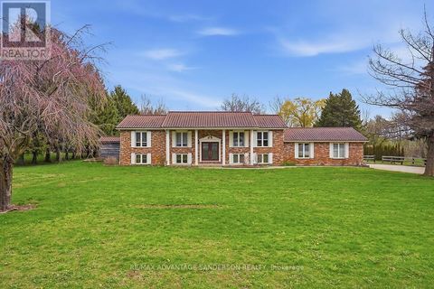 20064 NISSOURI ROAD Thames Centre ON N0M2P0