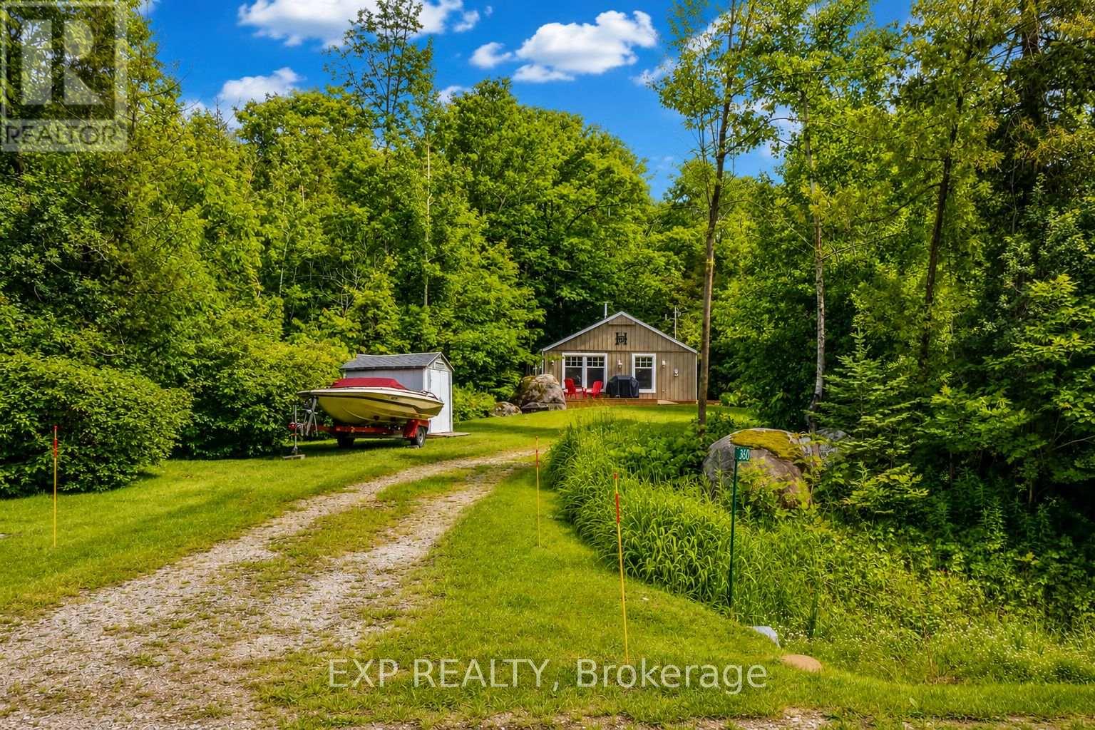 360 CEDAR AVENUE