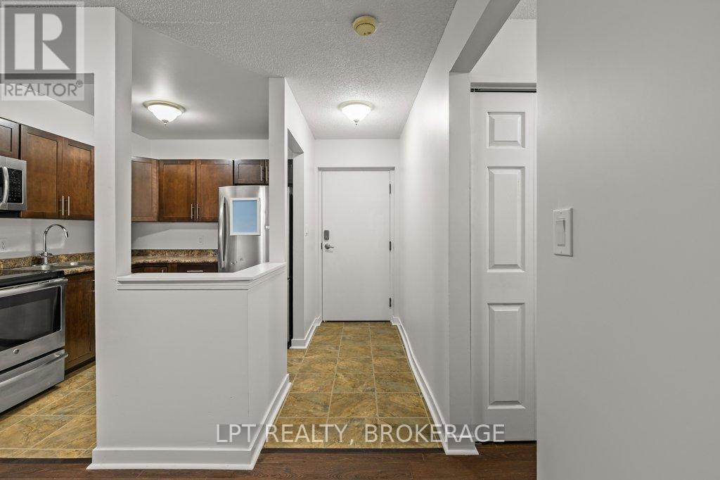 107 - 310 KINGSDALE AVENUE