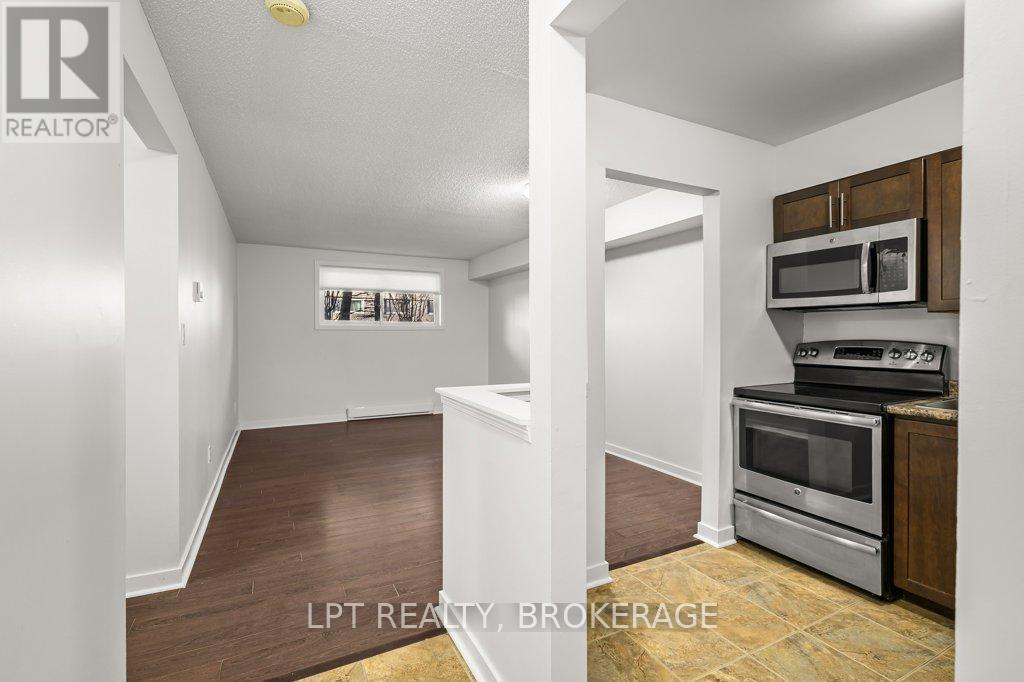 107 - 310 KINGSDALE AVENUE