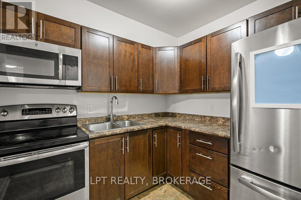 107 - 310 KINGSDALE AVENUE