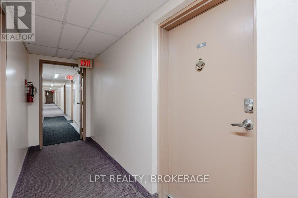 107 - 310 KINGSDALE AVENUE