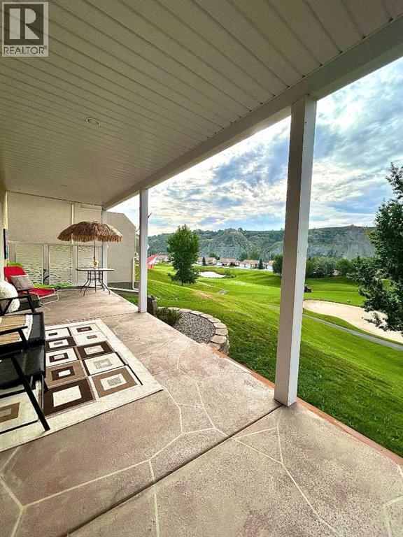 B, 410 Canyon Boulevard W
