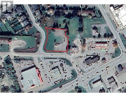 10 STAYE COURT DRIVE Arnprior ON K7S0E8