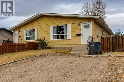 3905 54 Avenue Innisfail AB T4G1E9