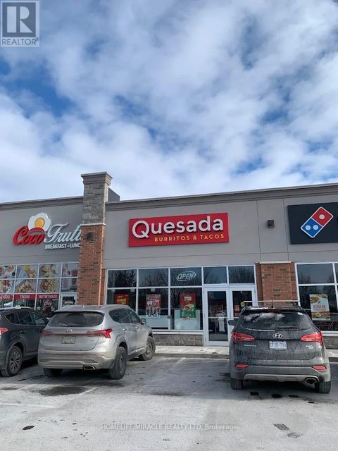 96 INNOVATION DRIVE Kingston (Kingston East (Incl Barret Crt)) ON K7K7E9