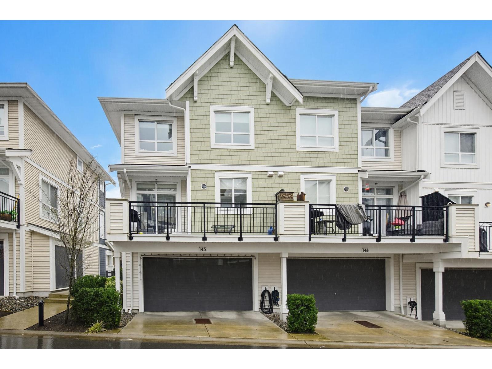 145 8335 NELSON STREET