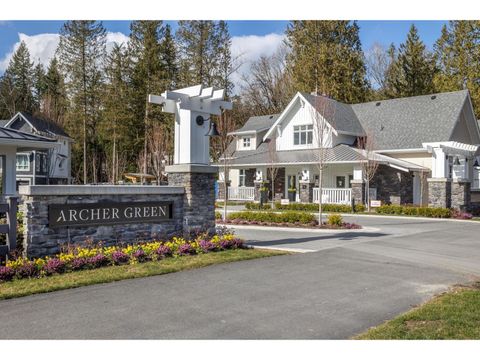 145 8335 NELSON STREET Mission BC V4S0E4