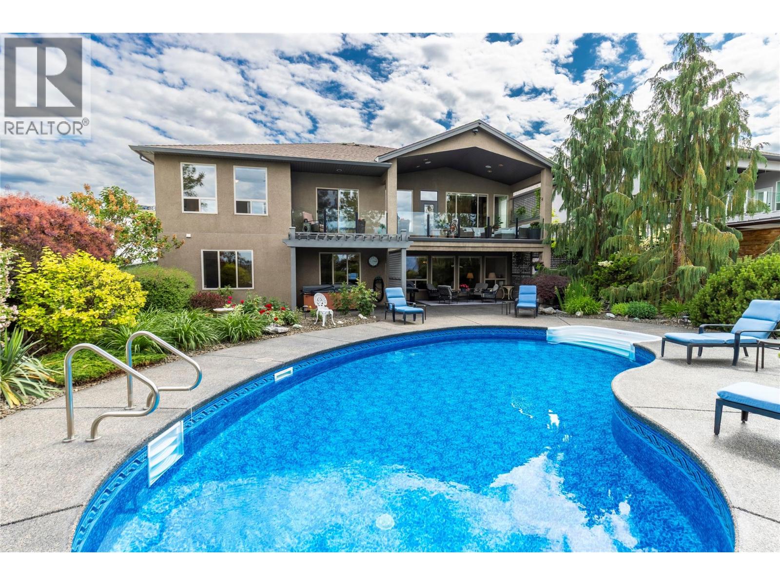 1036 Arbor View Drive