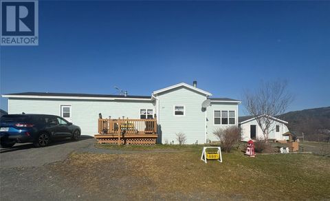 22 Main Road Brigus Junction NF A0B1G0