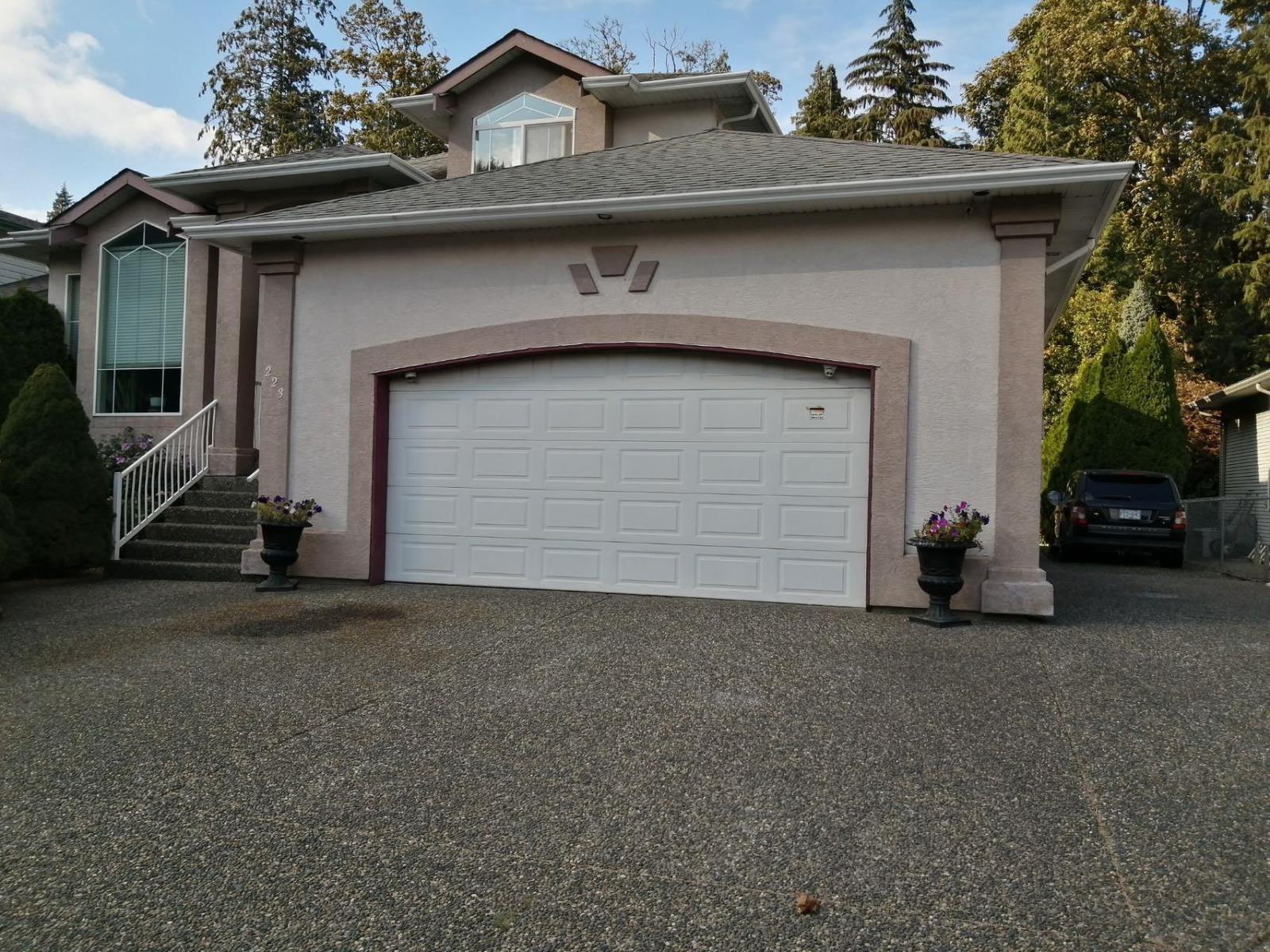 223 BALSAM AVENUE|Harrison Hot Springs