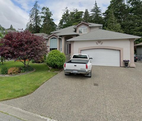 223 BALSAM AVENUE|Harrison Hot Springs Harrison Hot Springs BC V0M1K0