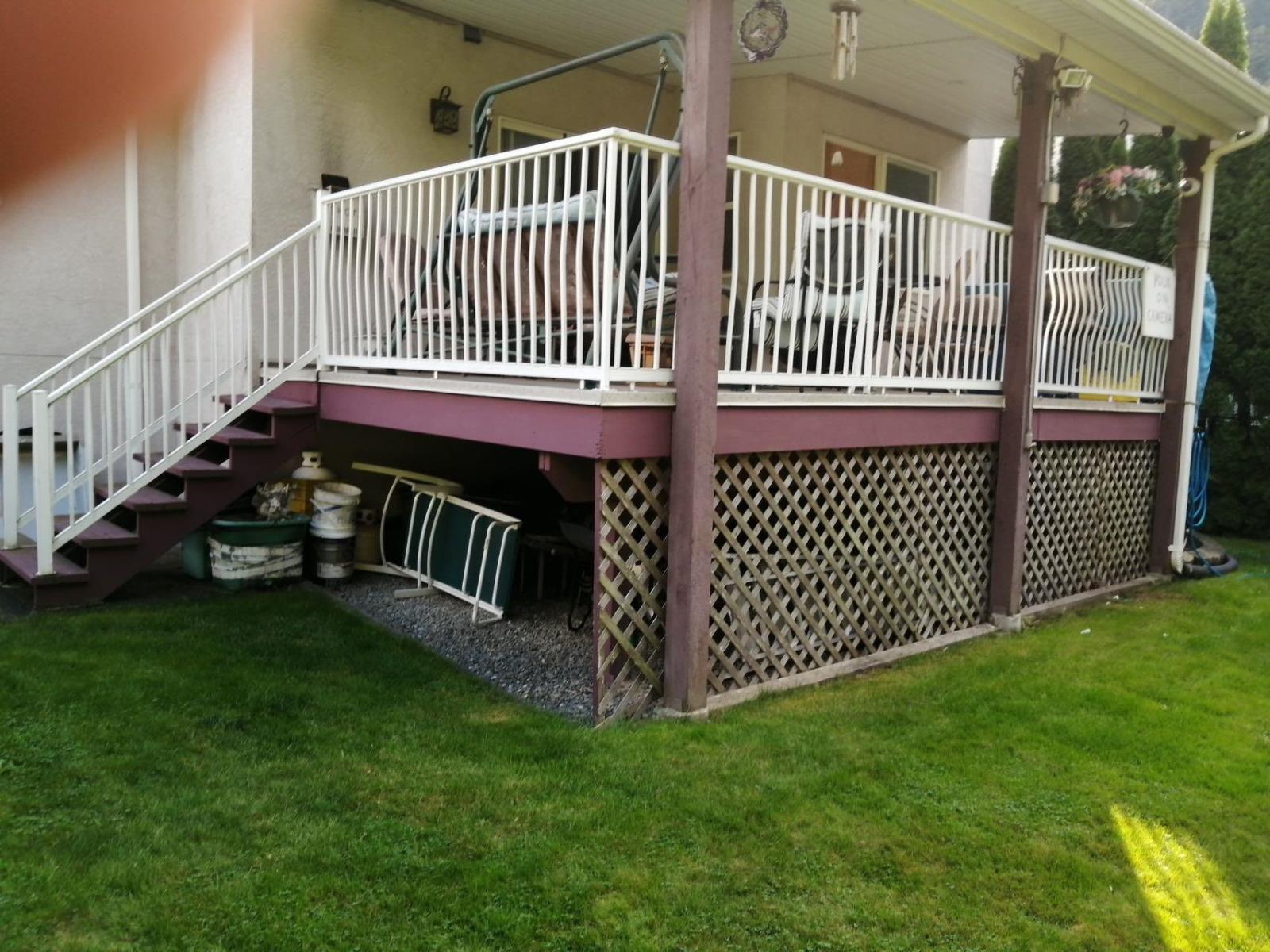 223 BALSAM AVENUE|Harrison Hot Springs
