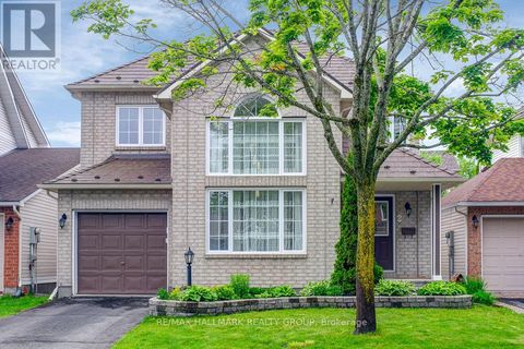 6 STONEPOINTE AVENUE Ottawa ON K2G6G3