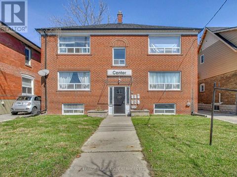 197 ROYAL YORK ROAD Toronto (Mimico) ON M8V2V5