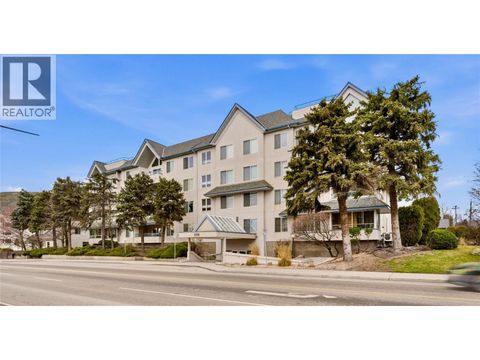 3705 30th Avenue Unit# 305 Vernon BC V1T2E7