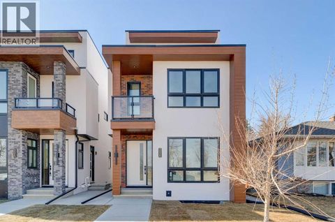 39B Moncton Road NE Calgary AB T2E5P9