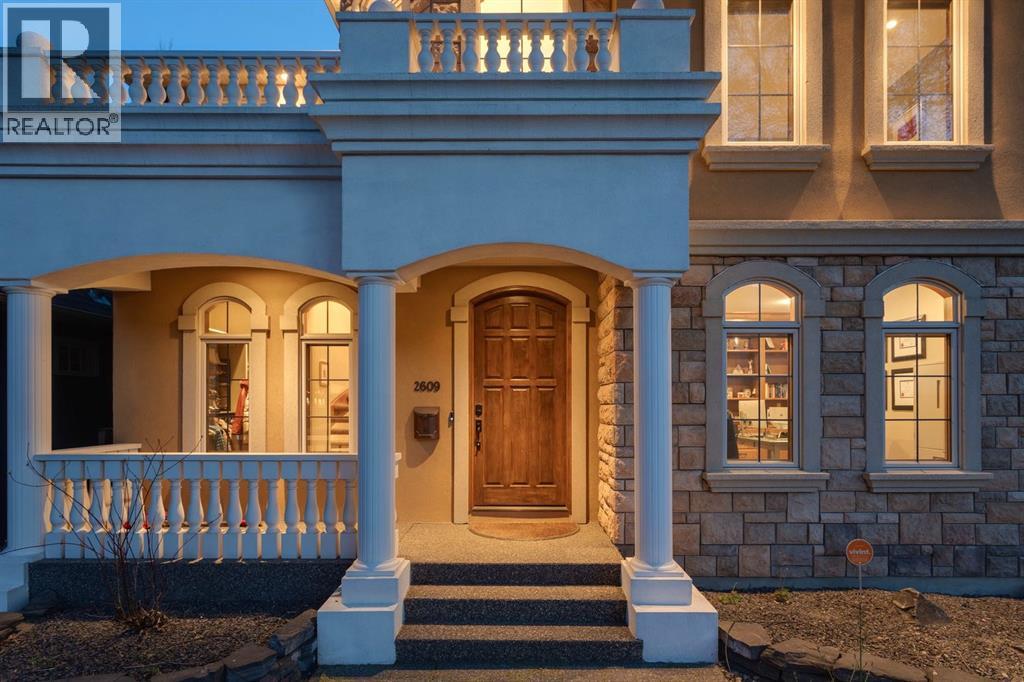 2609 7 Avenue NW