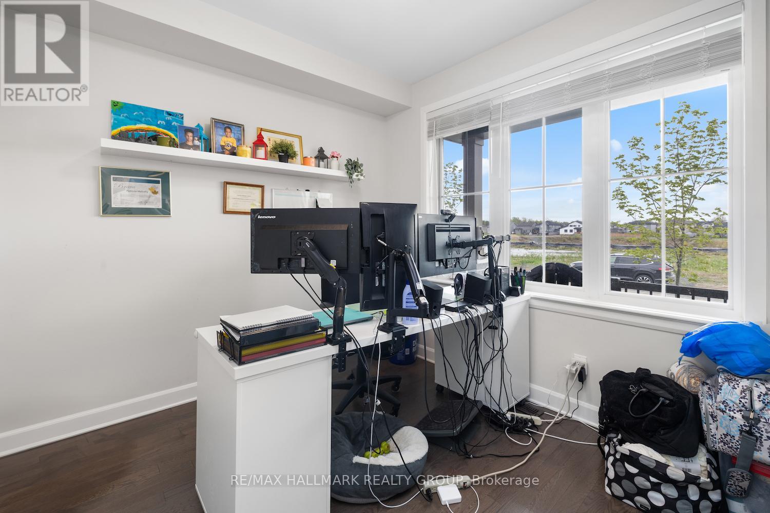 805 GAMBLE DRIVE