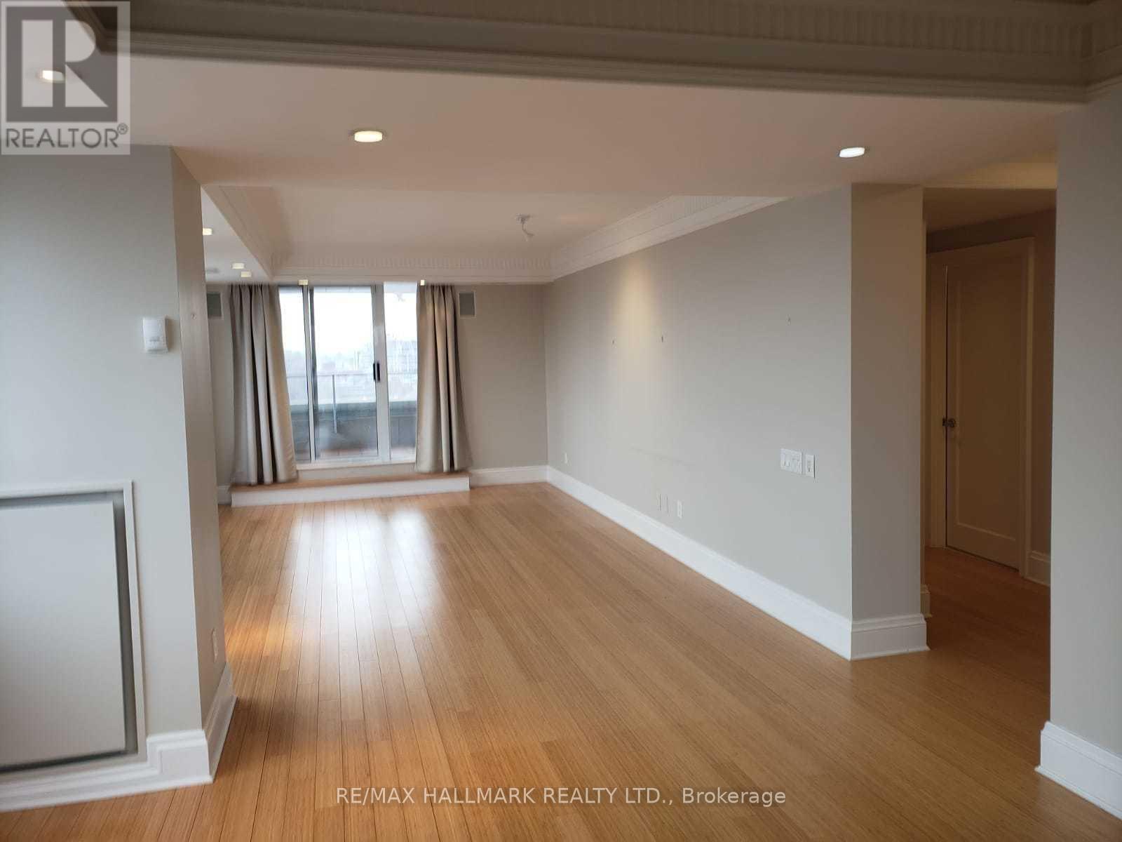 PH801 - 1801 BAYVIEW AVENUE