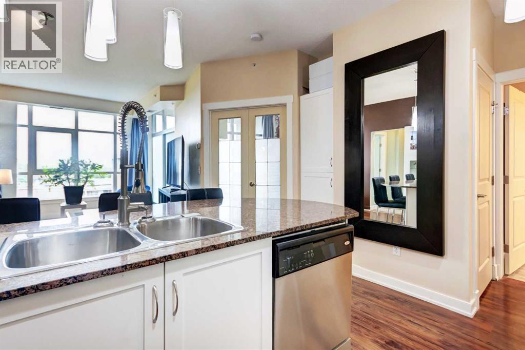 6504, 11811 Lake Fraser Drive SE