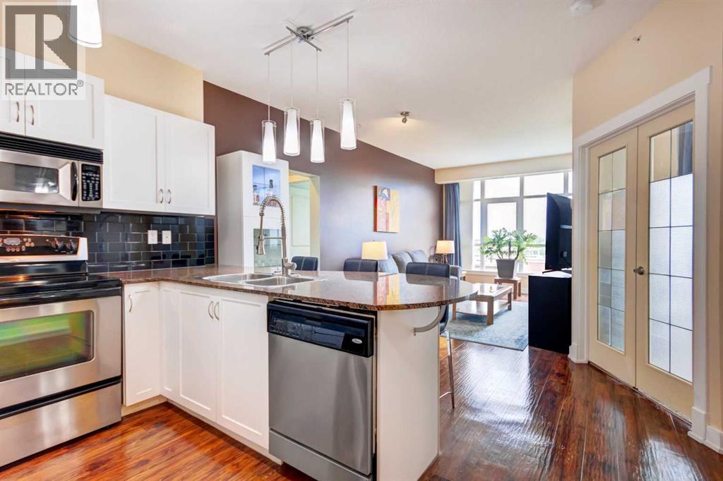6504, 11811 Lake Fraser Drive SE