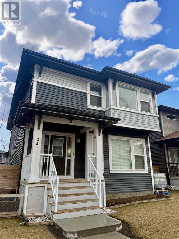 25 Cornerstone Manor NE