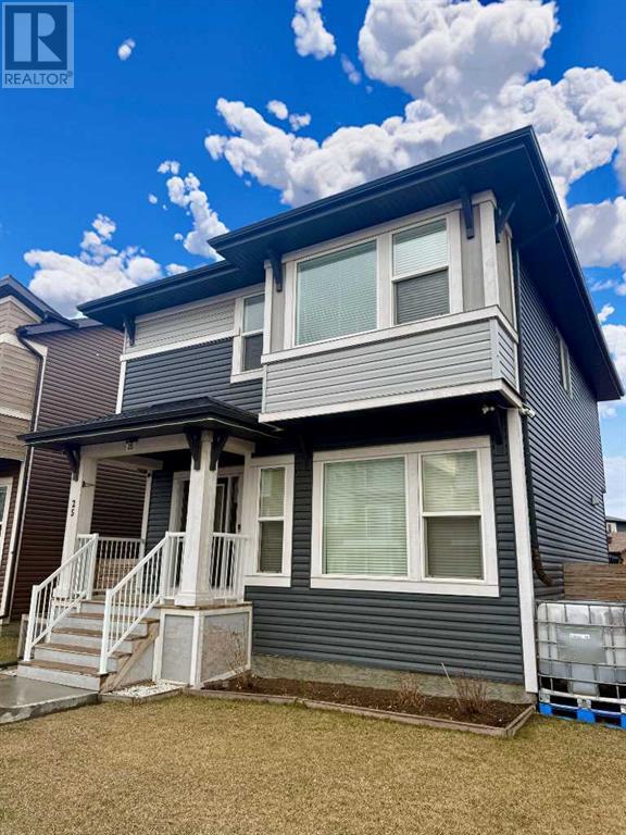 25 Cornerstone Manor NE