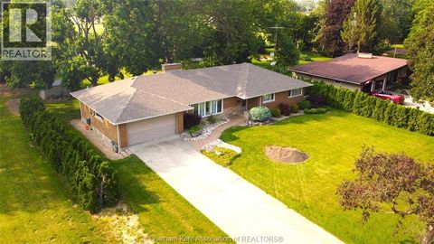 53 Glenmar AVENUE Chatham ON N7M5J4