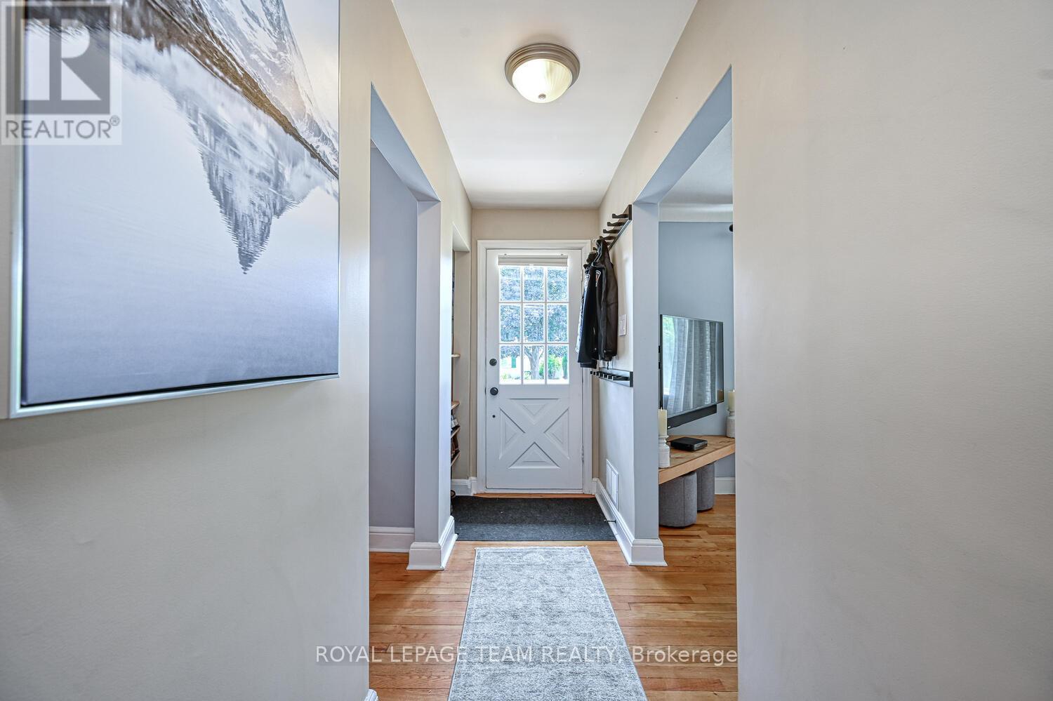 23 NORICE STREET