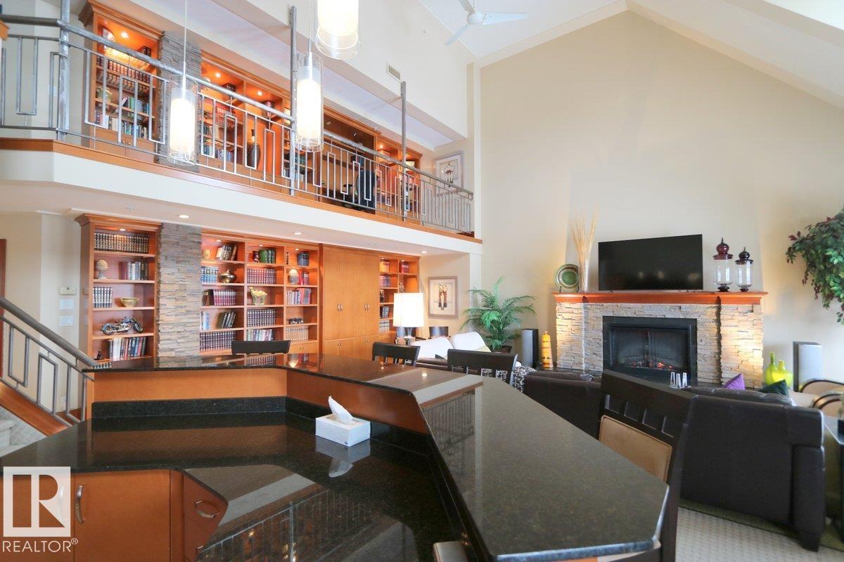 #penthouse 1402 9707 105 ST NW