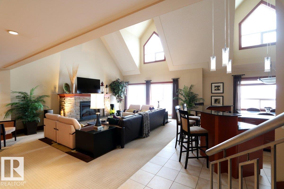 #penthouse 1402 9707 105 ST NW