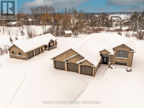 905 27TH STREET W Georgian Bluffs ON N4K6V5