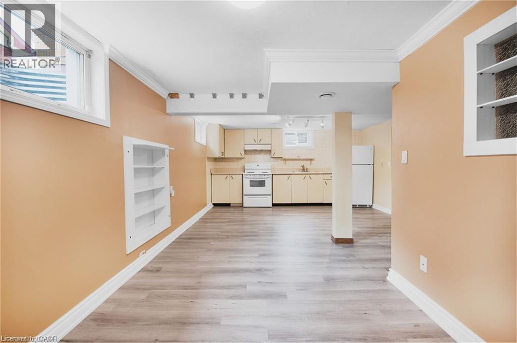 185 BURLINGTON Street Unit# BSMT