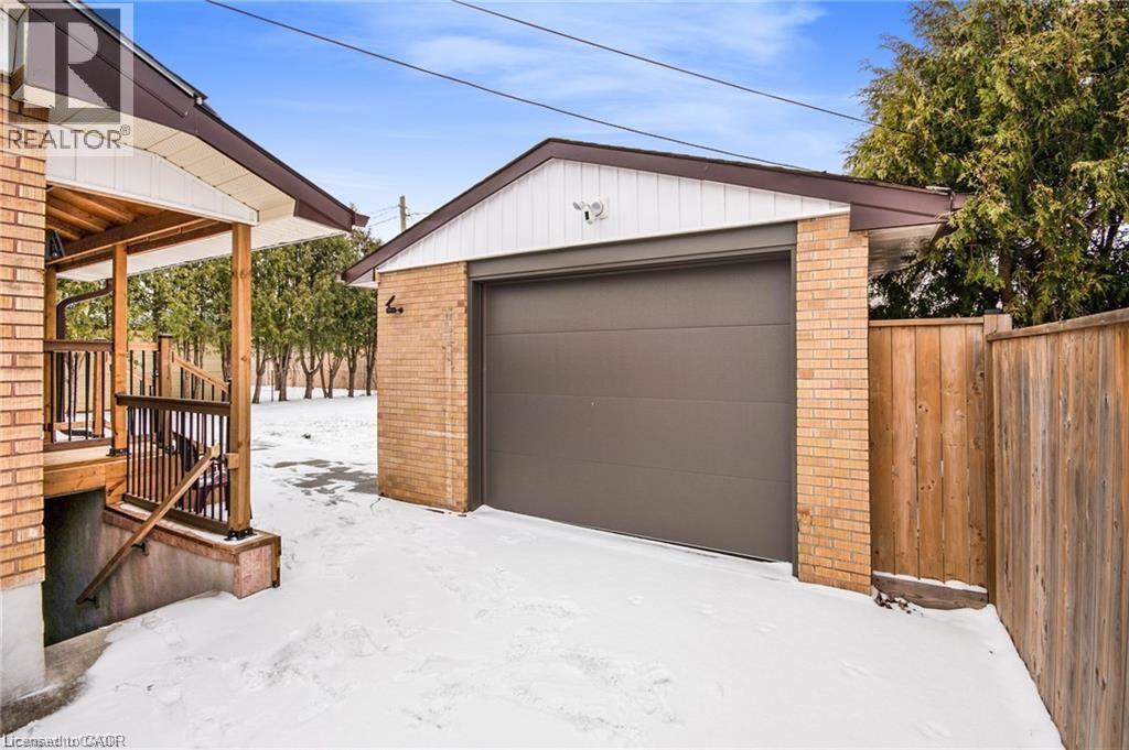 185 BURLINGTON Street Unit# BSMT
