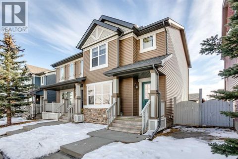 1074 Panatella Boulevard NW Calgary AB T3K0L2