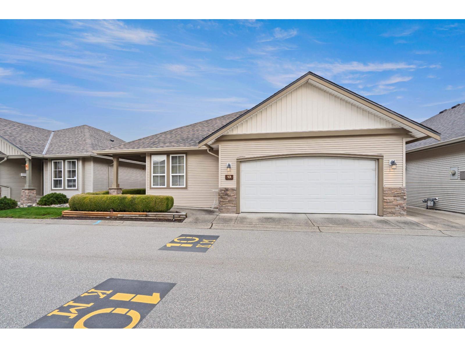 13 45819 STEVENSON ROAD|Sardis East Vedder