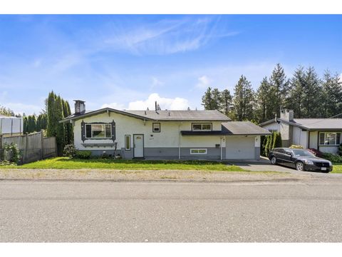 32572 FLEMING AVENUE Mission BC V2V2G9