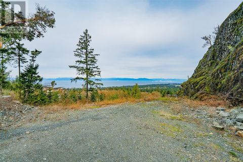 7415 Copley Ridge Rd Lantzville BC V0R2P2