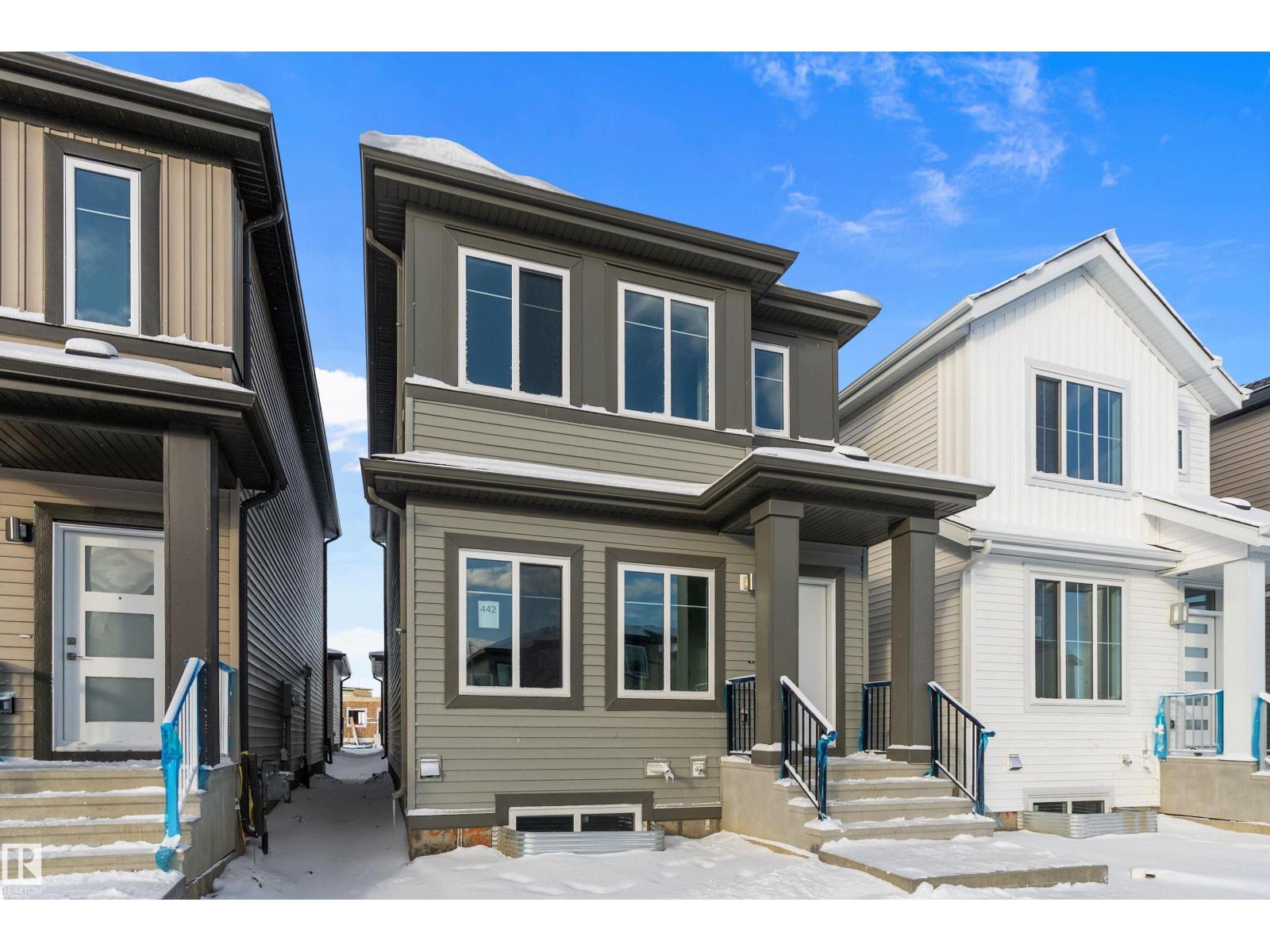 442 Crystal Creek LI