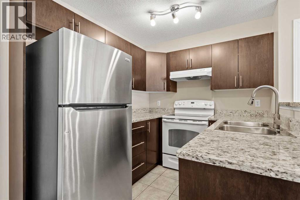 1203, 8 Bridlecrest Drive SW