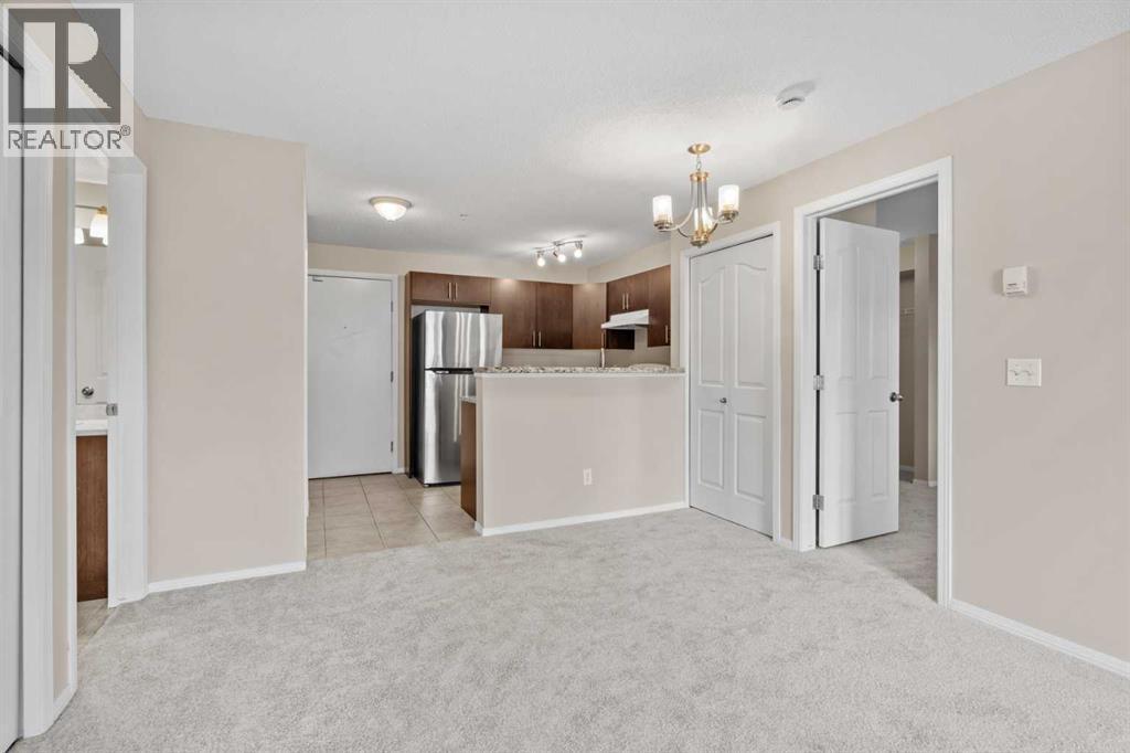 1203, 8 Bridlecrest Drive SW