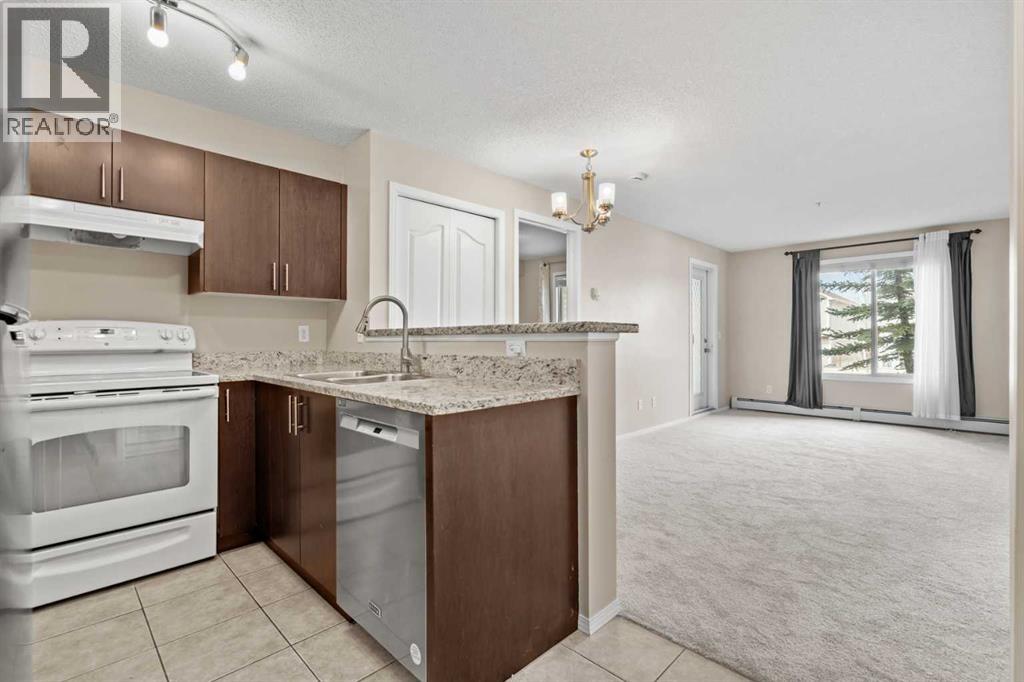 1203, 8 Bridlecrest Drive SW