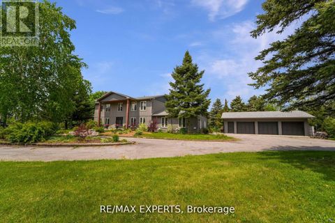 1960 WEST RIVER ROAD Cambridge ON N1R5S5