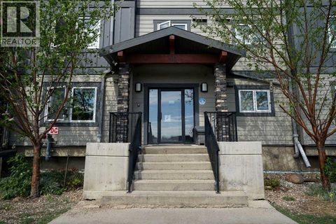 412, 115 Denholm Gate Fort McMurray AB T9H0E9