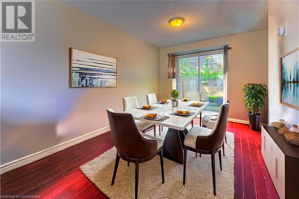 648 DOON VILLAGE Road Unit# 9